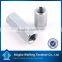 China manufacturer titanium lug nut used in railway /industrial/metal area importers&manfactures & suppliers
