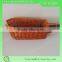 New decorative Single willow wine bottle holder/Wicker wine basket /Cheap wicker storage basekts