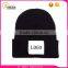 Slouch beanie,China custom winter beanies,Beanie with custom label                        
                                                Quality Choice