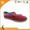 hot sale adult canvas casual shoes