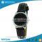 Japan Quartz water resistant couple lover wrist watch