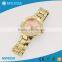 Hot Sale Japan PC21 Watch Movement Women Fashion Hand Fitness Watch