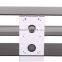 Hot Melamine furniture lcd mdf tv stand cheap televisions RA030