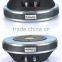 HiFi 140W 107dB line array hot sale product loudspeakers unit with general price