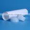 PE Plastic glue tube, adhesive tube,silicone sealant tube