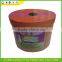 large round fancy empty gift boxes