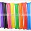 PE/PVC plastic inflatable thunder stick cheering bang bang sticks
