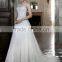 Hot Sell Good Quality 2016 New Style embroidery designs for wedding dress