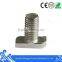 T - Bolt Carbon Steel HDG M6*12
