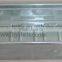 Aluminum Cable Trunking