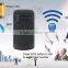 Speaker GSM personal tracker GPS gate