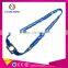 Sublimation China Cheap Water Bottle Lanyard Neck Strap Key Chain