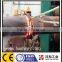 used for gas and oil pipe bender machine