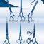 Barber Scissors Razor Edge