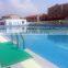 China plant direct sales 6mm heavy density antislip safty pvc s mat