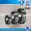 Tungsten carbide flat roller and Carbide grooved roller
