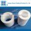 Pressureproof White PTFE Moulded Tube