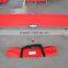 Military folding steel cot