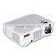 Wholesales Projectores rechargeable mini OEM Android 4.4 2000 lumens Rohs projector