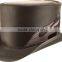american-hat-makers-voodoo-hatter-turbo-black- TURBO
