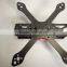 2016 New 210&180 Carbon Fiber Quad Copter Frame
