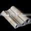 Eco Nano Microcrystalline Materials Artificial Marble Stone Skirting Moulding