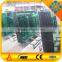 custom cheap 3/8 tempered glass shower door