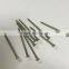 FLAT HEAD POZI DRIVE ANCHOR NAIL SCREWS
