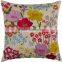 high quality customized 3d flower cushion