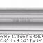 High Quality Good price beautiful Polyurethane Cornice Moulding