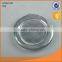 High quality glass cake wax with certificate