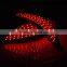 KEEN 12V 6W high power waterproof rear reflector red plug&play led taillight for Hyundai Accent rear bumper reflector light                        
                                                Quality Choice