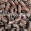 STEEL PIPE FITTINGS