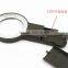 3X Zoom Promotional Gift Magnifier Glass with 10 LED Light