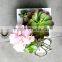 latest Fantastic flower wall new style photo frames for home decor