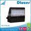 24w CE ip65 black aluminum external outdoor led light wall lights