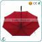 2016 high quality auto open customized logo advertising golf umbrella for promotion gift