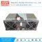Meanwell 3000W True Sine Wave DC-AC Inverter with Solar Charger Battery/solar power inverter/3000w inverter