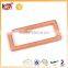 winter orange cheap custom lighter garment accessory