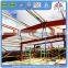 Good price easy build EPS/PU/XPS sandwich panel steel structure
