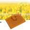 China  express special leather money clip credit card holder
