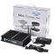 Partaker I3 Fanless Industrial Mini Pc 2 COM Black Color with Intel i3 4005u 4010u 5005u i5 4200u 4230u core i3 i5 mini pc
