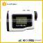 New Arrival OEM 600M 6*21mm Monocular Type Golf Laser Rangefinder with Pinseeker