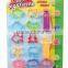 2016 Promotional Gift Wholesale Kids Color Play Dough