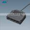 hot sale high quality customizable furniture light touch sensor switch 12V 3 way connection boxes, junction boxes