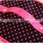 Hot selling beautiful makeup bag women cosmetic bag fashion travel makeup bag