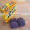 good quality steel wool soap pad good tool for cleaning bowl