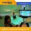 mini interactive floor 3d interactive floor projector