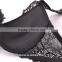 Best Design Ultimate Minimizer Ladies Sexy Net Bra Sets Hot Sale Lace Bralette