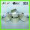Low Price Adhesive Transparent Bopp Sealing Tape With Free Sample